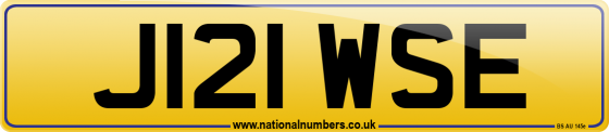 J121 WSE