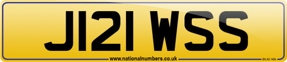 J121 WSS