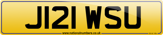 J121 WSU