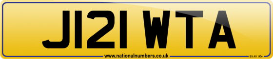 J121 WTA