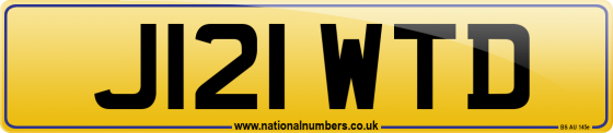 J121 WTD