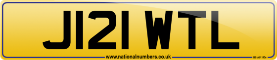 J121 WTL