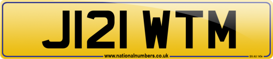 J121 WTM
