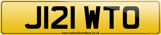 J121 WTO