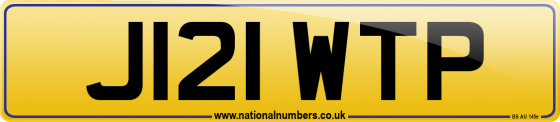 J121 WTP