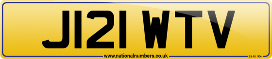 J121 WTV