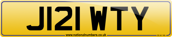 J121 WTY