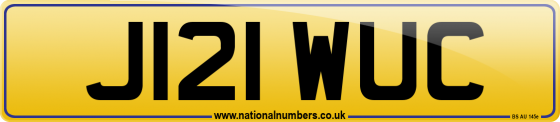 J121 WUC