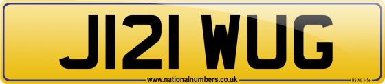 J121 WUG