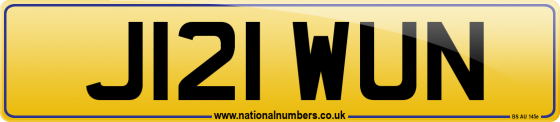 J121 WUN