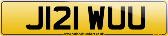 J121 WUU