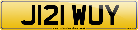 J121 WUY