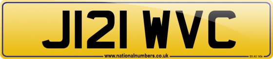 J121 WVC