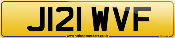 J121 WVF