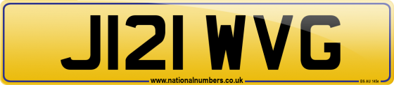 J121 WVG
