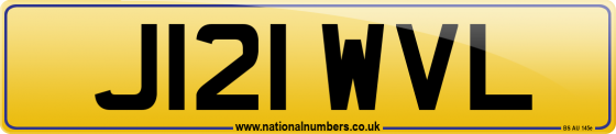 J121 WVL