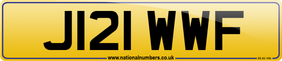 J121 WWF