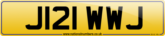 J121 WWJ
