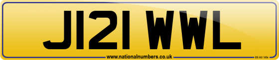 J121 WWL