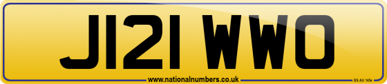J121 WWO