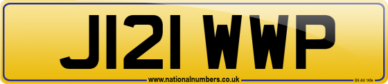 J121 WWP