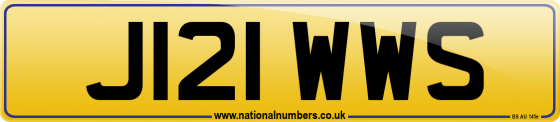 J121 WWS