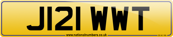 J121 WWT