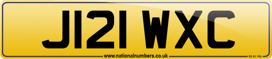 J121 WXC