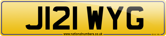 J121 WYG
