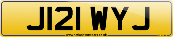 J121 WYJ