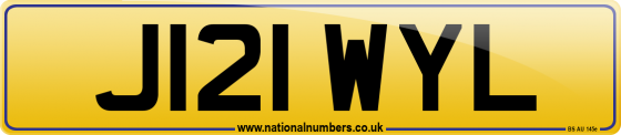 J121 WYL