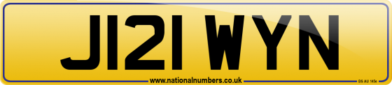 J121 WYN