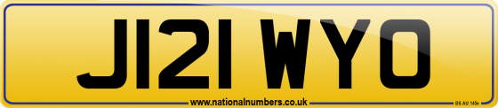 J121 WYO