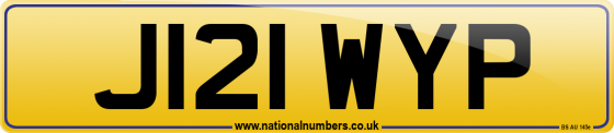 J121 WYP