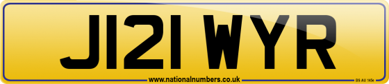 J121 WYR