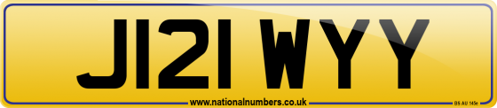 J121 WYY