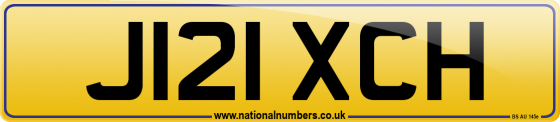 J121 XCH