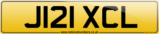 J121 XCL