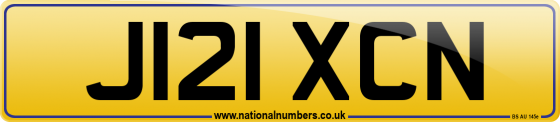 J121 XCN