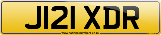 J121 XDR