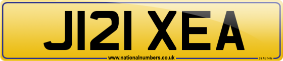 J121 XEA