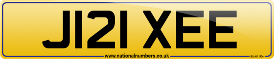 J121 XEE