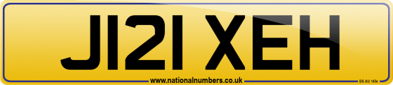 J121 XEH