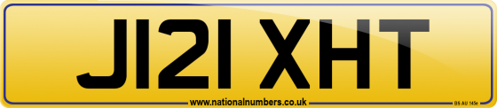 J121 XHT