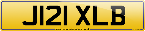 J121 XLB