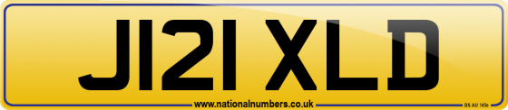 J121 XLD