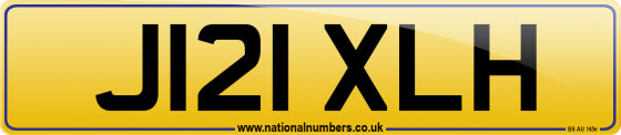 J121 XLH