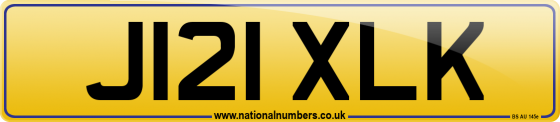 J121 XLK