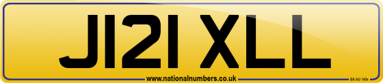J121 XLL