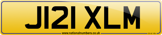 J121 XLM